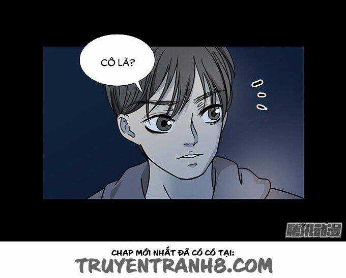 Ớn Lạnh Tuyệt Đối Chapter 87 trang 62