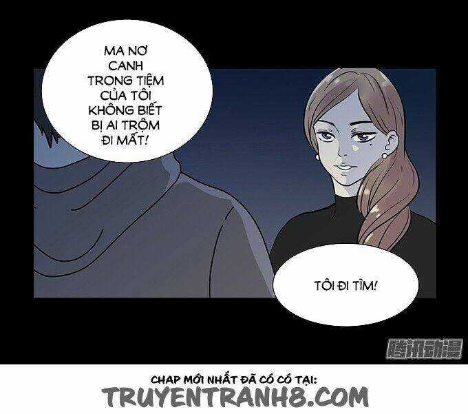 Ớn Lạnh Tuyệt Đối Chapter 87 trang 63