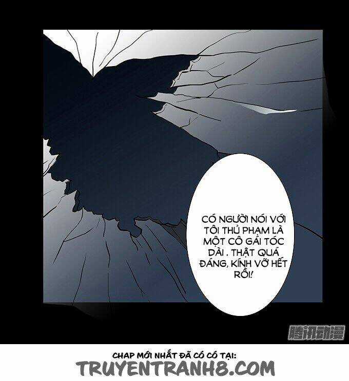 Ớn Lạnh Tuyệt Đối Chapter 87 trang 64