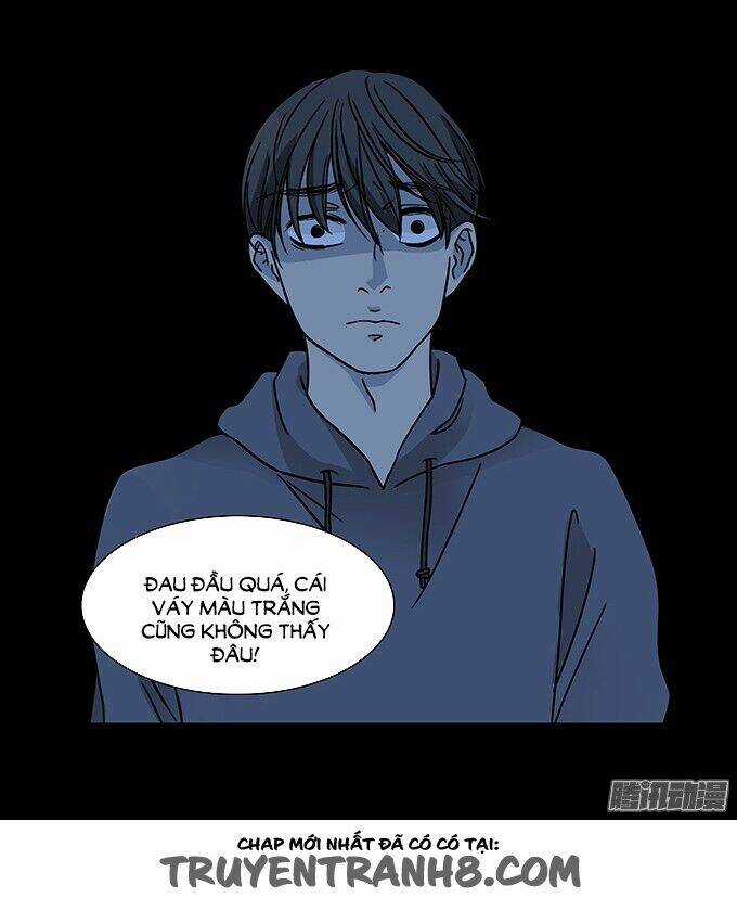 Ớn Lạnh Tuyệt Đối Chapter 87 trang 65