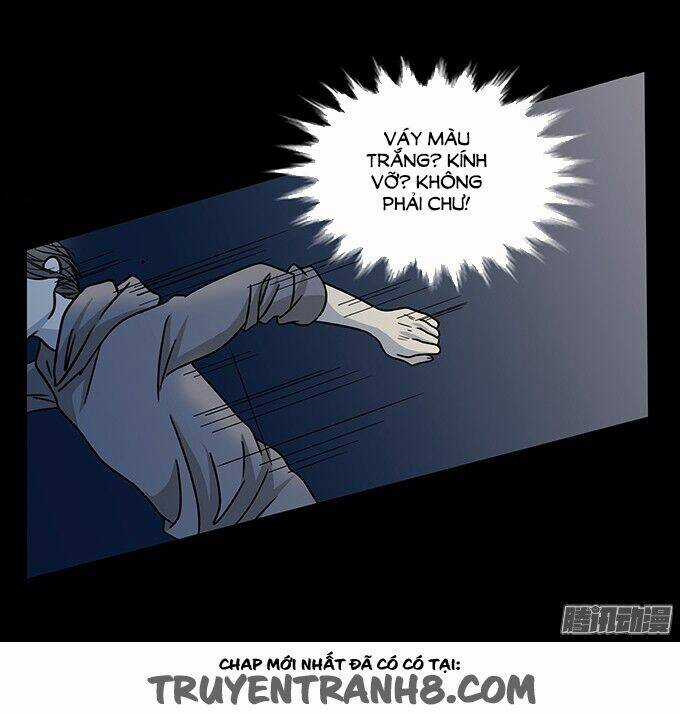 Ớn Lạnh Tuyệt Đối Chapter 87 trang 66