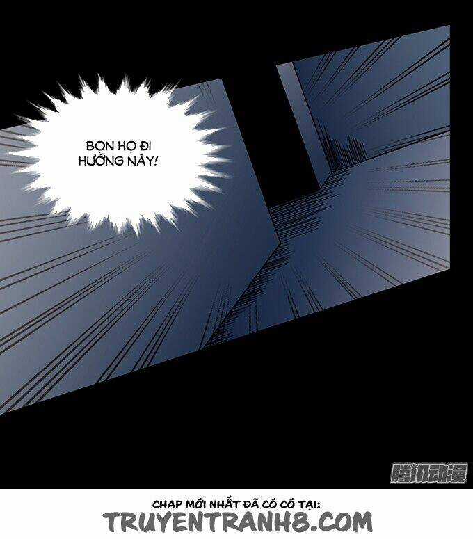 Ớn Lạnh Tuyệt Đối Chapter 87 trang 67