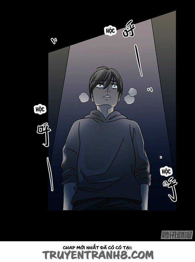 Ớn Lạnh Tuyệt Đối Chapter 87 trang 68