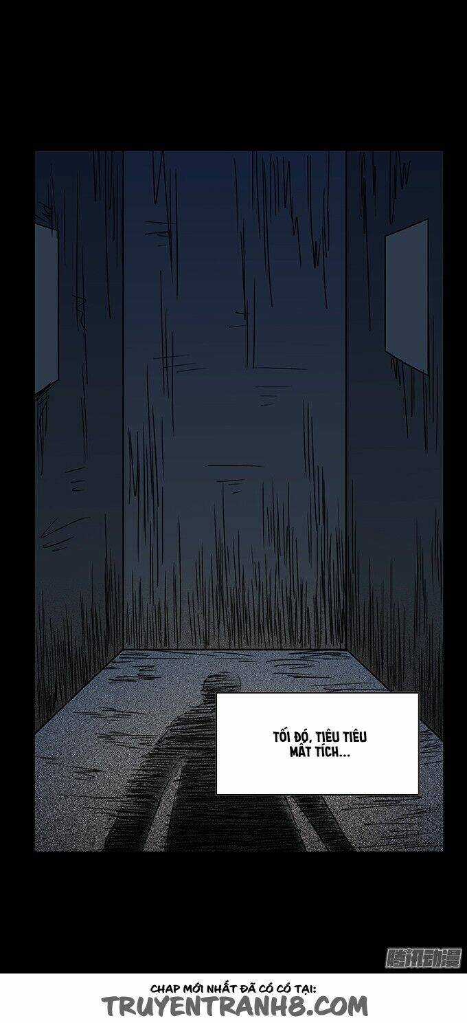 Ớn Lạnh Tuyệt Đối Chapter 87 trang 69