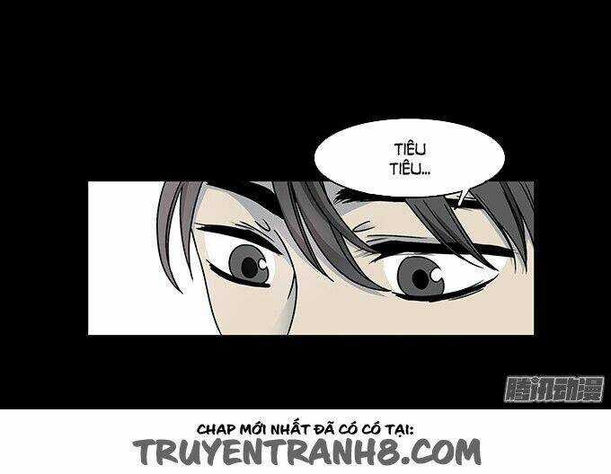 Ớn Lạnh Tuyệt Đối Chapter 87 trang 7