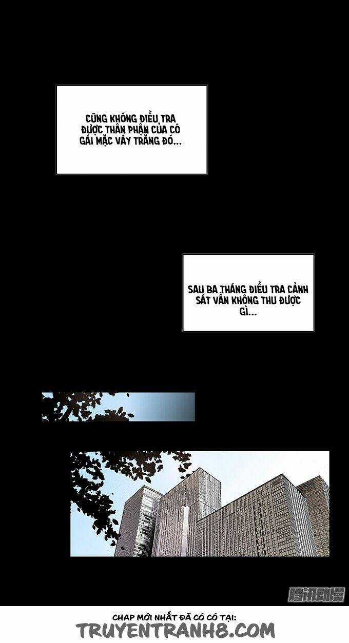 Ớn Lạnh Tuyệt Đối Chapter 87 trang 70