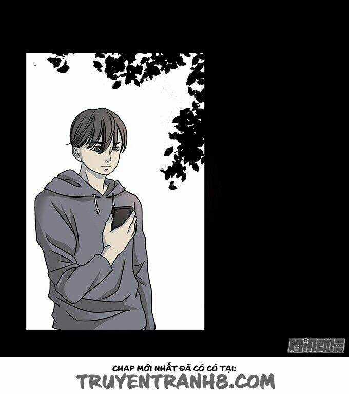 Ớn Lạnh Tuyệt Đối Chapter 87 trang 71