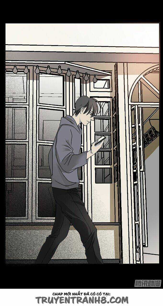 Ớn Lạnh Tuyệt Đối Chapter 87 trang 73