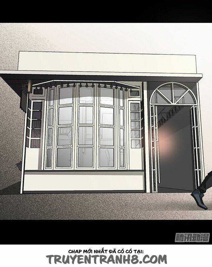 Ớn Lạnh Tuyệt Đối Chapter 87 trang 74