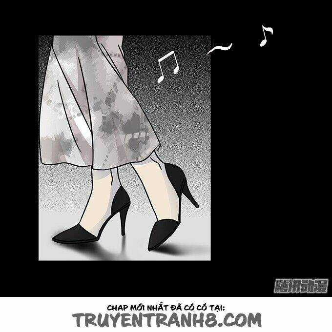 Ớn Lạnh Tuyệt Đối Chapter 87 trang 75