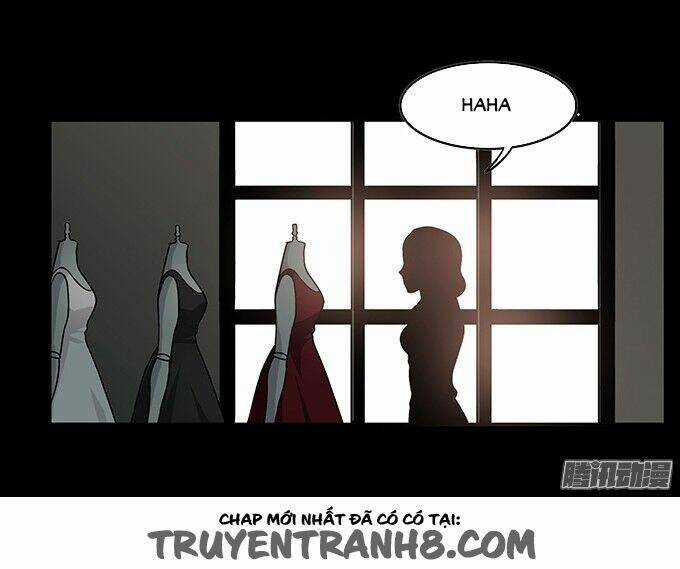 Ớn Lạnh Tuyệt Đối Chapter 87 trang 76