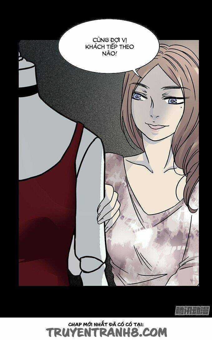 Ớn Lạnh Tuyệt Đối Chapter 87 trang 77