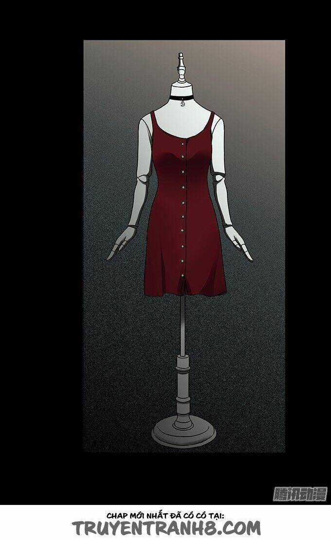 Ớn Lạnh Tuyệt Đối Chapter 87 trang 78