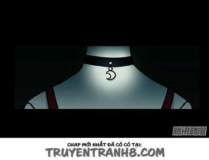 Ớn Lạnh Tuyệt Đối Chapter 87 trang 79