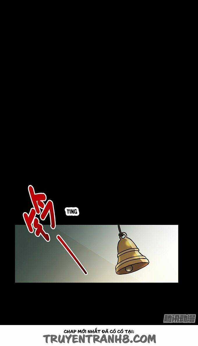 Ớn Lạnh Tuyệt Đối Chapter 87 trang 80