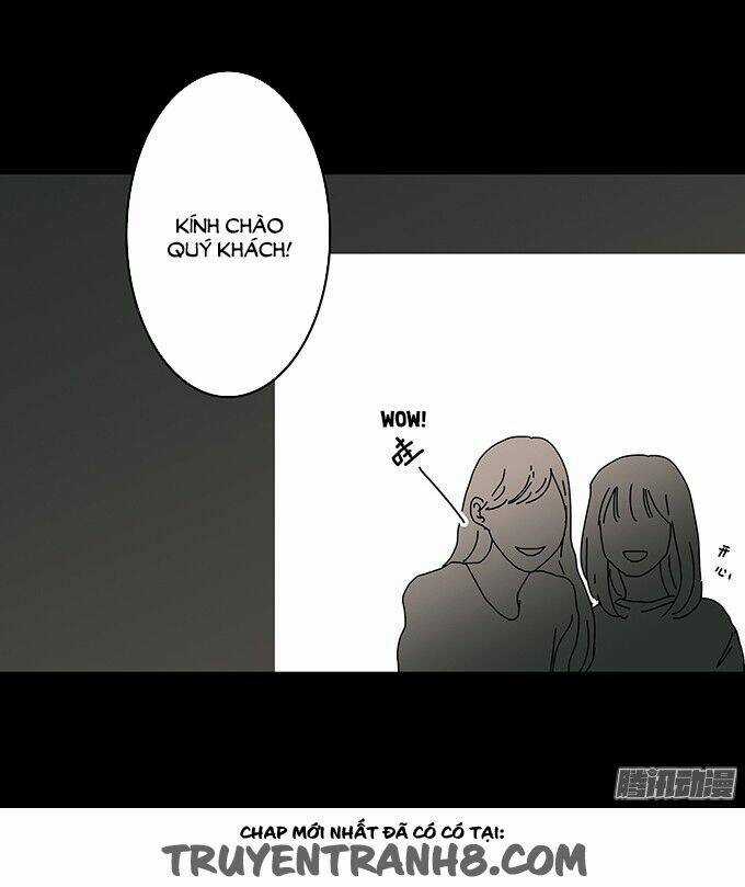 Ớn Lạnh Tuyệt Đối Chapter 87 trang 81