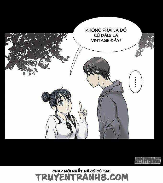 Ớn Lạnh Tuyệt Đối Chapter 87 trang 9