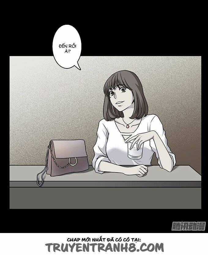 Ớn Lạnh Tuyệt Đối Chapter 88 trang 1