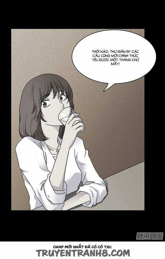 Ớn Lạnh Tuyệt Đối Chapter 88 trang 11