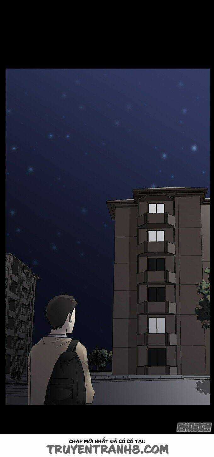 Ớn Lạnh Tuyệt Đối Chapter 88 trang 13