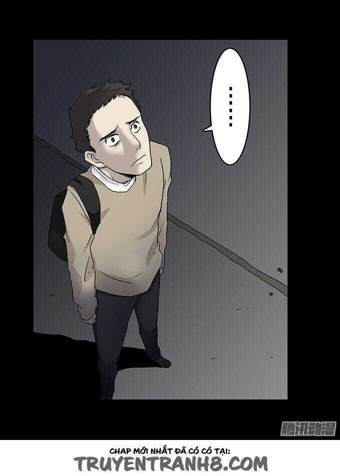 Ớn Lạnh Tuyệt Đối Chapter 88 trang 14