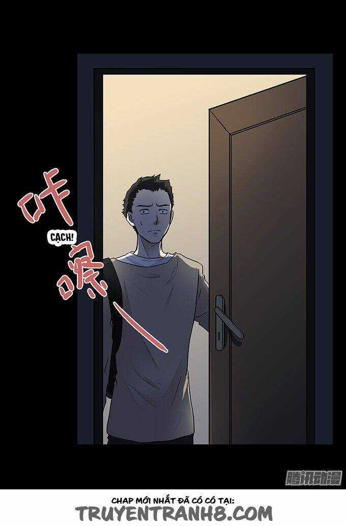 Ớn Lạnh Tuyệt Đối Chapter 88 trang 15