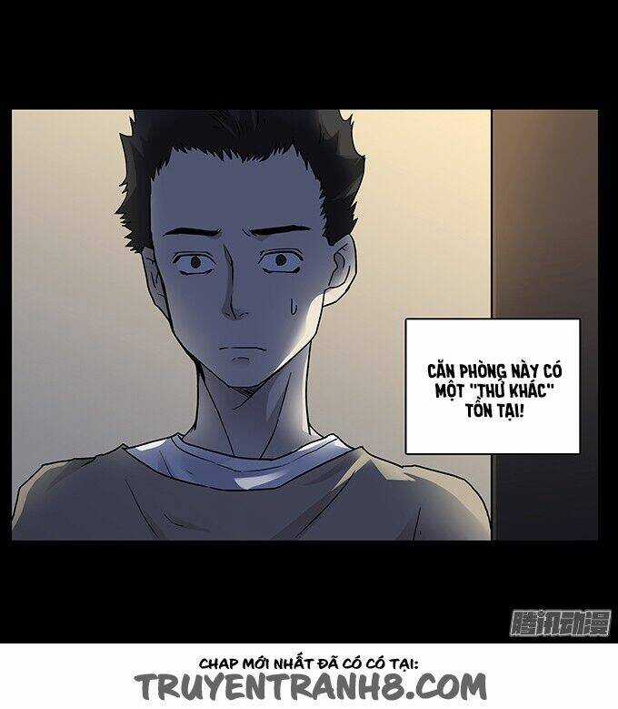 Ớn Lạnh Tuyệt Đối Chapter 88 trang 16