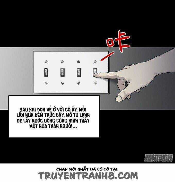 Ớn Lạnh Tuyệt Đối Chapter 88 trang 17