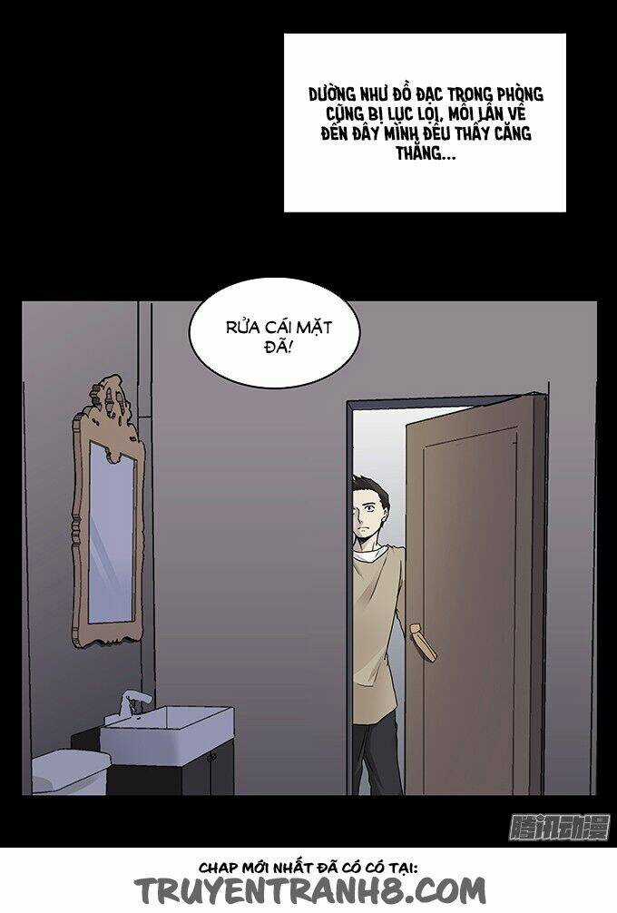 Ớn Lạnh Tuyệt Đối Chapter 88 trang 19