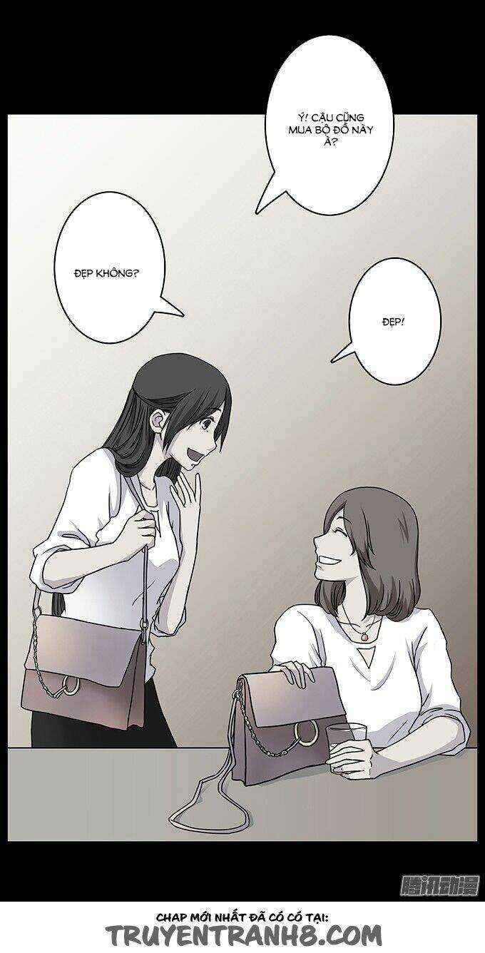 Ớn Lạnh Tuyệt Đối Chapter 88 trang 2