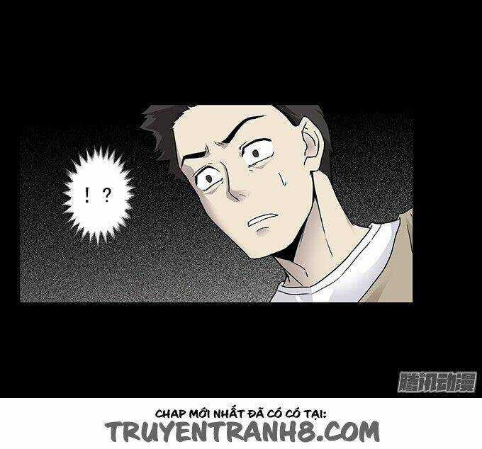 Ớn Lạnh Tuyệt Đối Chapter 88 trang 20