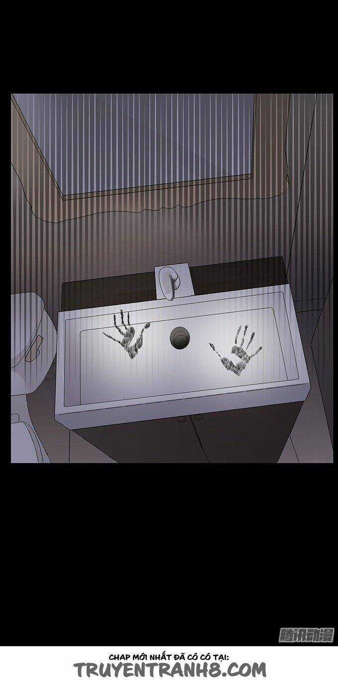 Ớn Lạnh Tuyệt Đối Chapter 88 trang 21