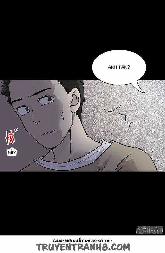 Ớn Lạnh Tuyệt Đối Chapter 88 trang 22