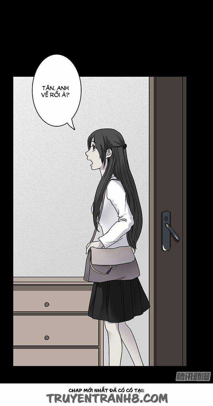 Ớn Lạnh Tuyệt Đối Chapter 88 trang 23