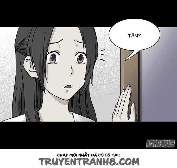 Ớn Lạnh Tuyệt Đối Chapter 88 trang 24