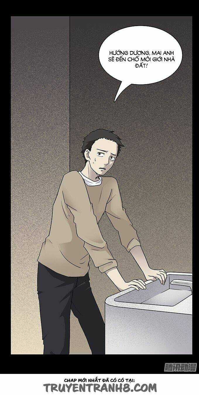 Ớn Lạnh Tuyệt Đối Chapter 88 trang 25