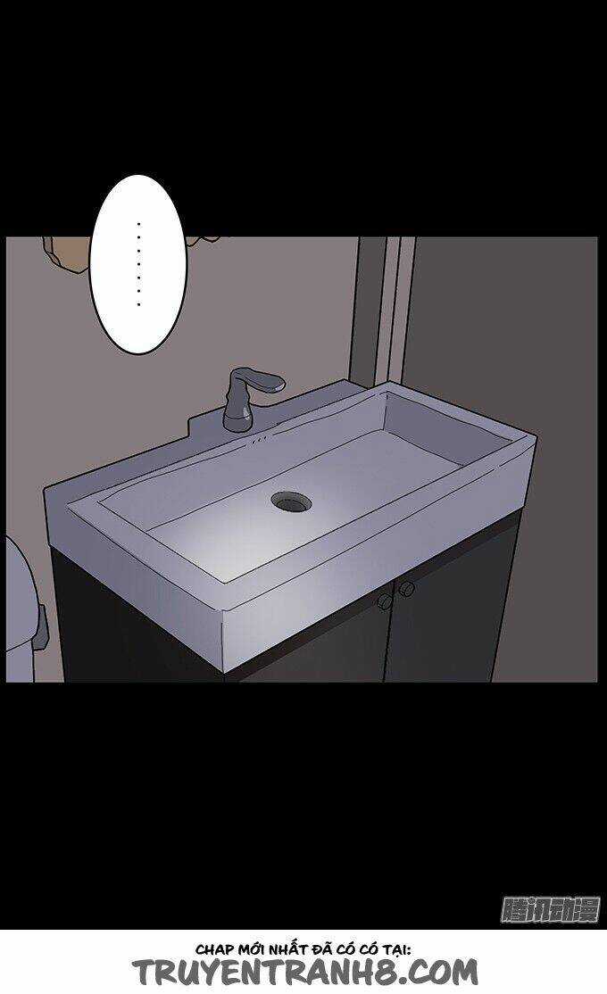 Ớn Lạnh Tuyệt Đối Chapter 88 trang 27