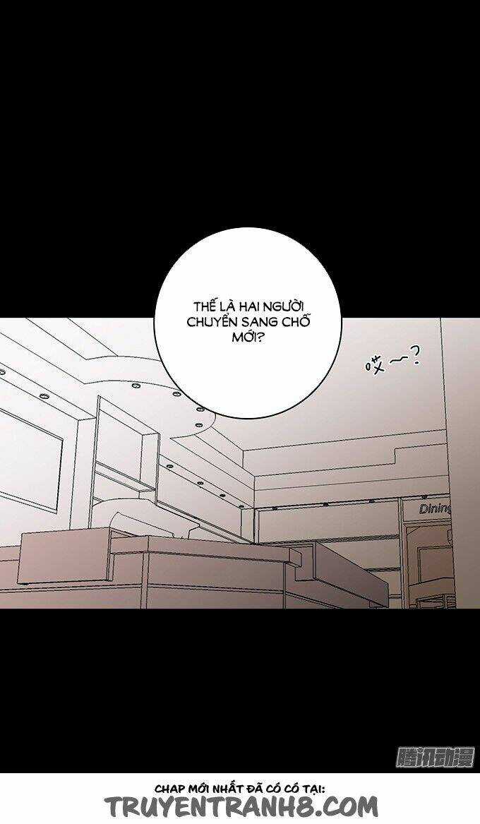 Ớn Lạnh Tuyệt Đối Chapter 88 trang 28