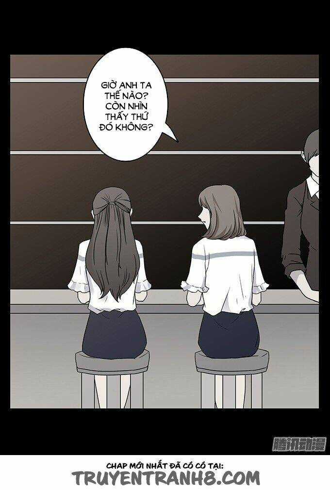 Ớn Lạnh Tuyệt Đối Chapter 88 trang 29