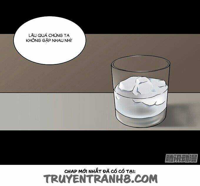 Ớn Lạnh Tuyệt Đối Chapter 88 trang 3