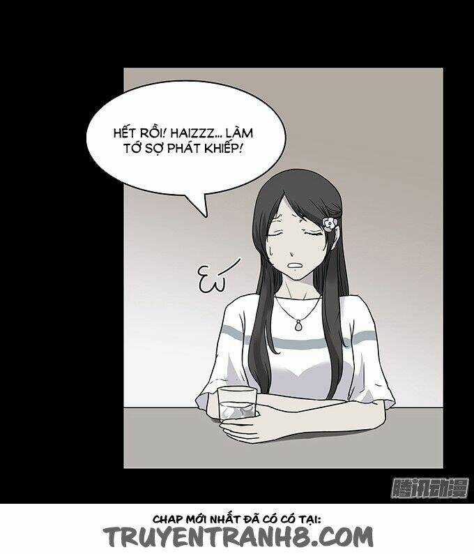 Ớn Lạnh Tuyệt Đối Chapter 88 trang 30