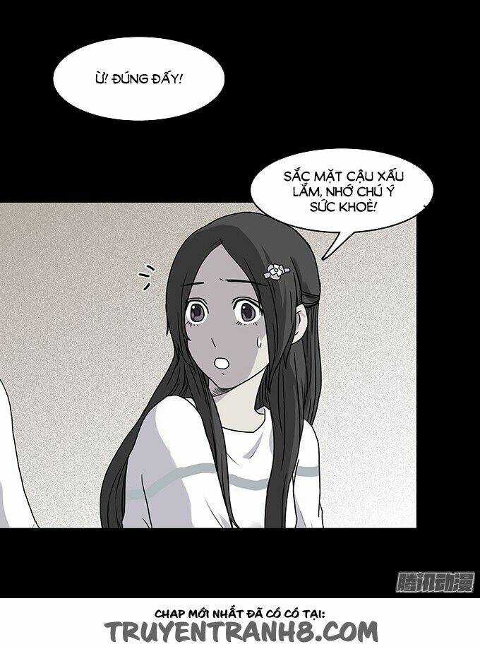 Ớn Lạnh Tuyệt Đối Chapter 88 trang 33