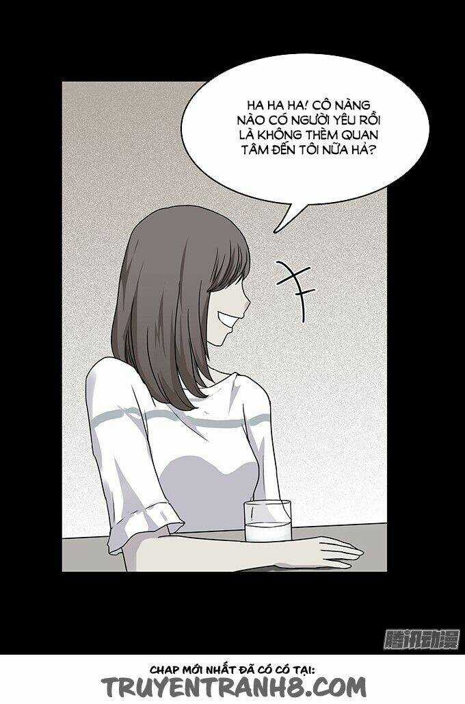 Ớn Lạnh Tuyệt Đối Chapter 88 trang 34