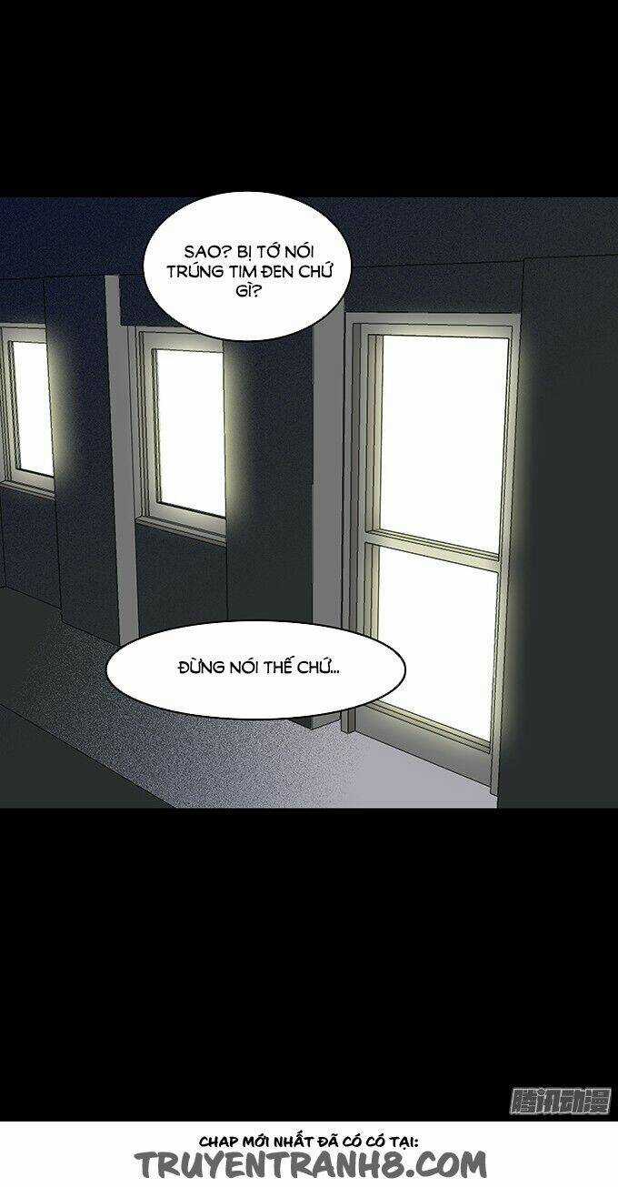 Ớn Lạnh Tuyệt Đối Chapter 88 trang 35