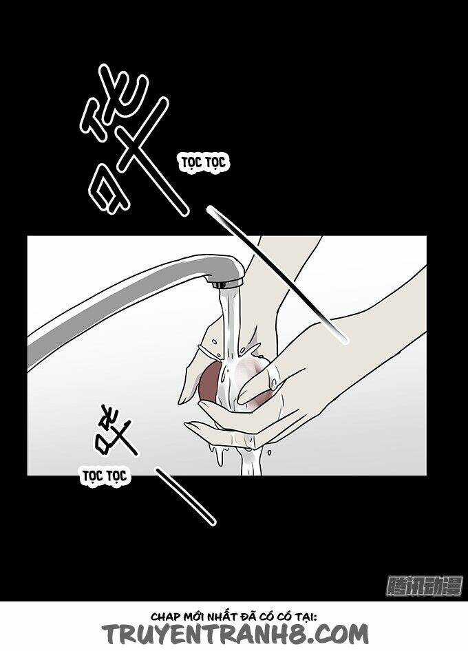 Ớn Lạnh Tuyệt Đối Chapter 88 trang 36