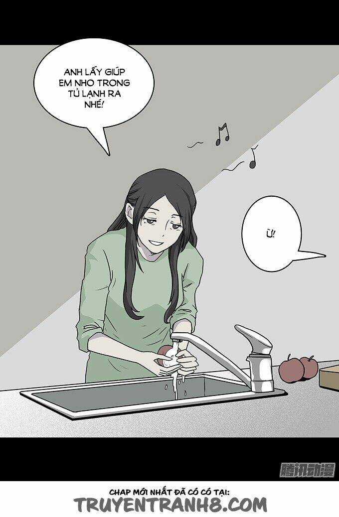 Ớn Lạnh Tuyệt Đối Chapter 88 trang 37