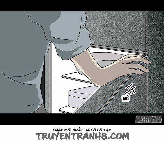 Ớn Lạnh Tuyệt Đối Chapter 88 trang 38