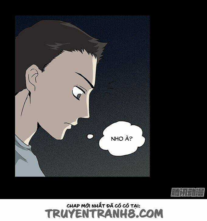 Ớn Lạnh Tuyệt Đối Chapter 88 trang 39