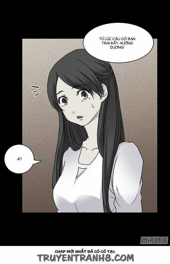 Ớn Lạnh Tuyệt Đối Chapter 88 trang 4