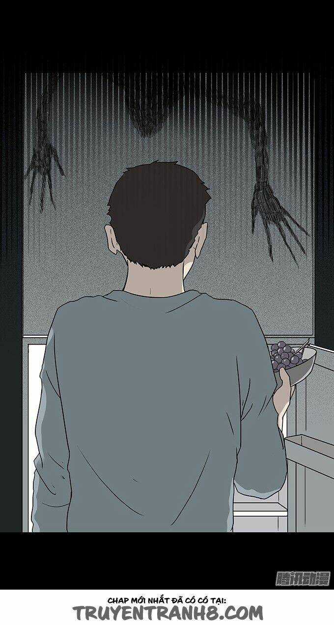 Ớn Lạnh Tuyệt Đối Chapter 88 trang 40